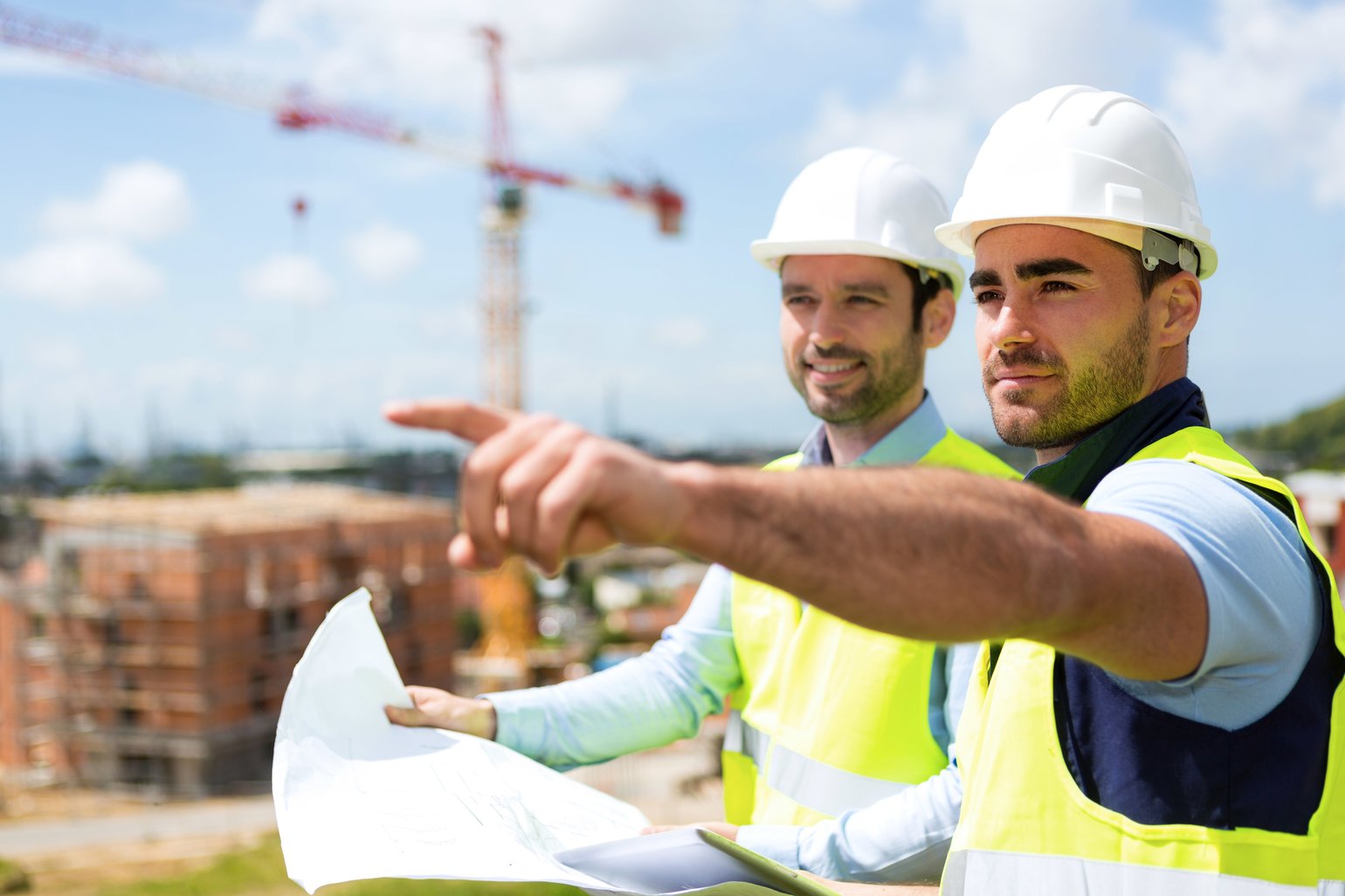 What to Look for When Finding Subcontractors