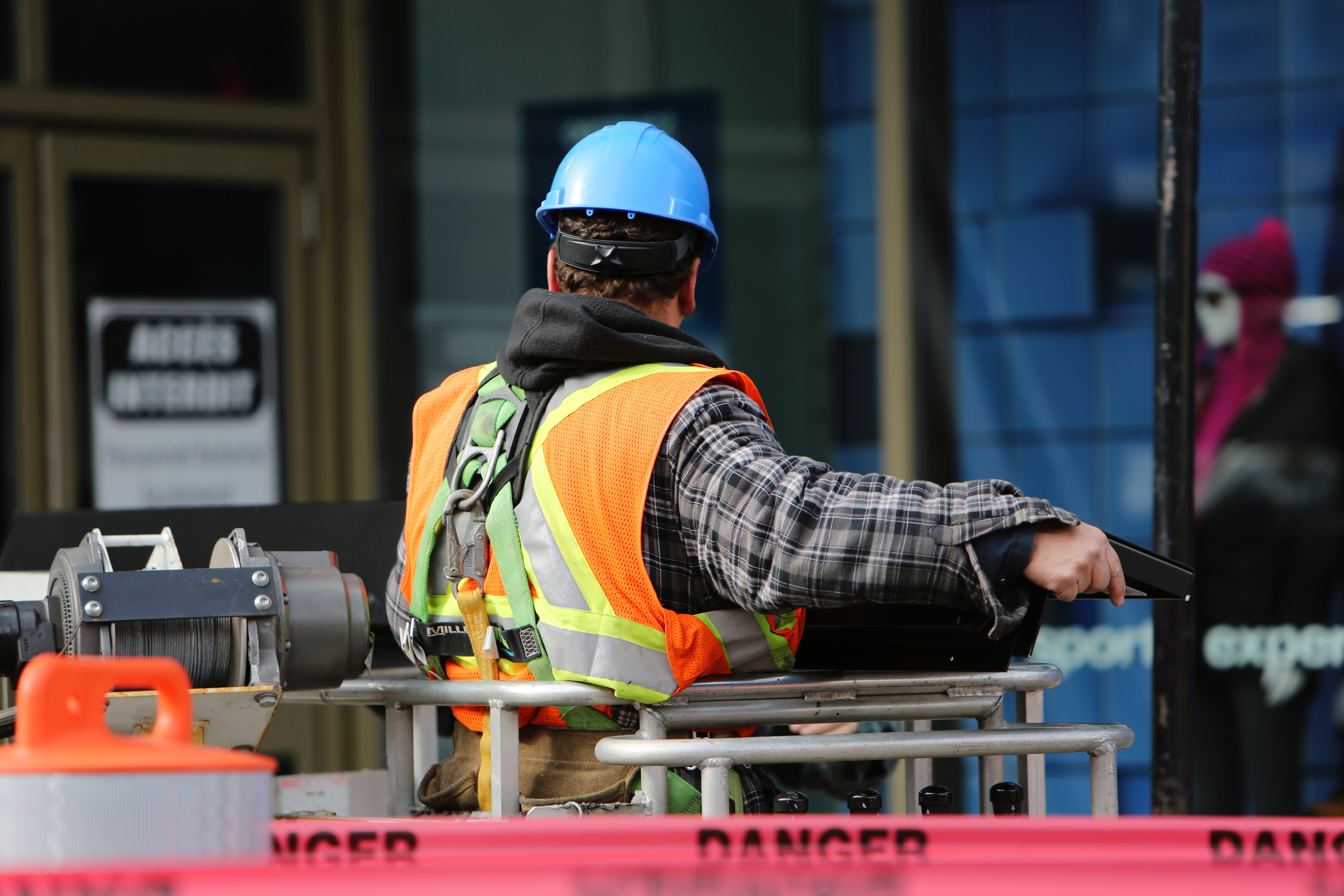 Construction Issues Vancouver