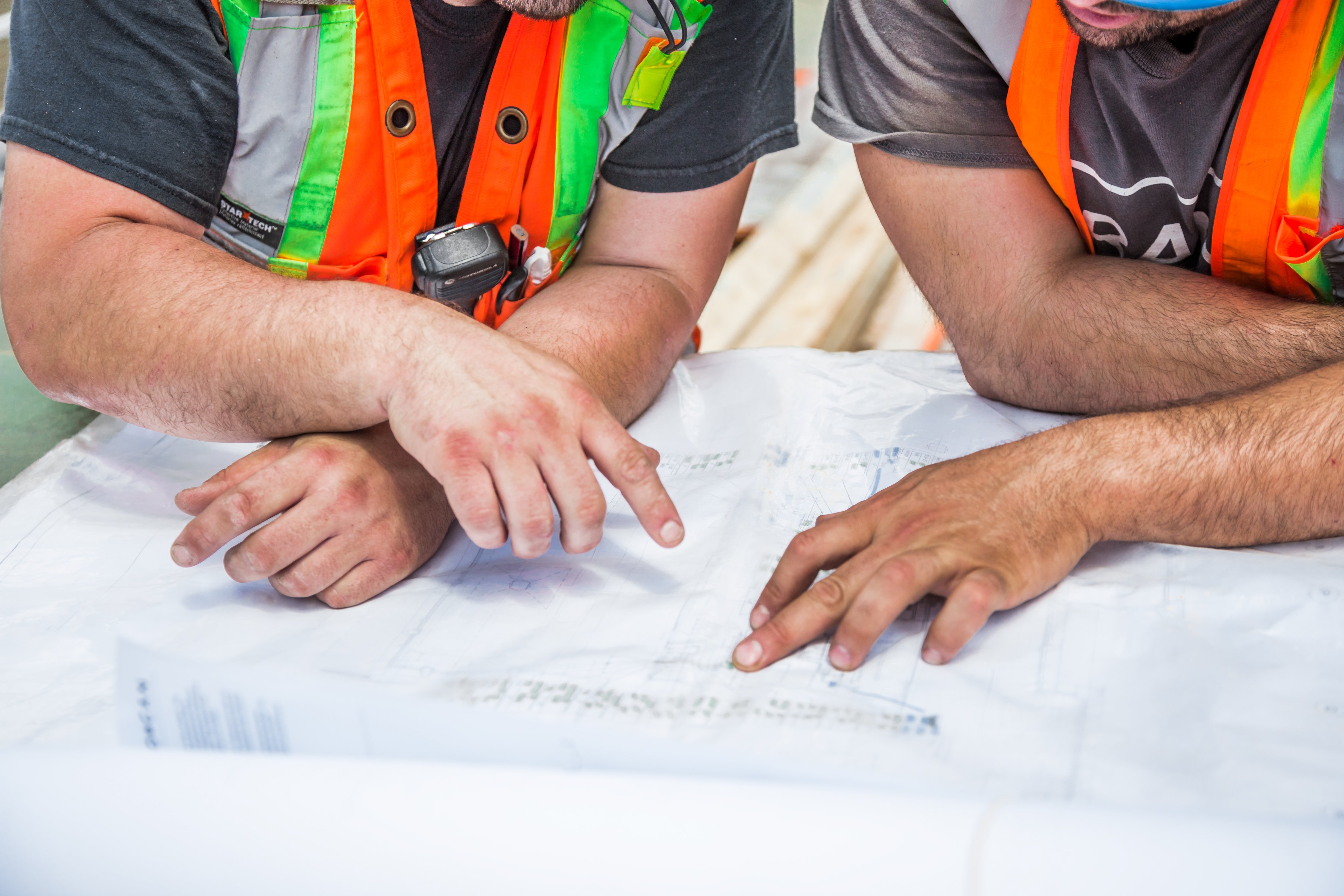 5 Tips For Managing Your Subcontractors